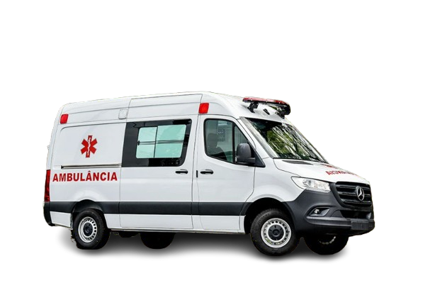 Ambulância