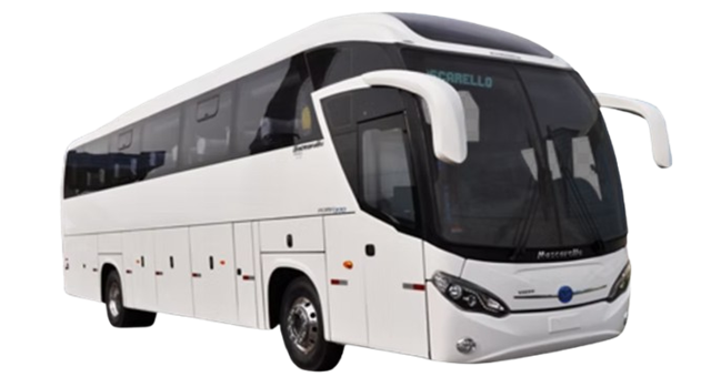 Ônibus rodoviário